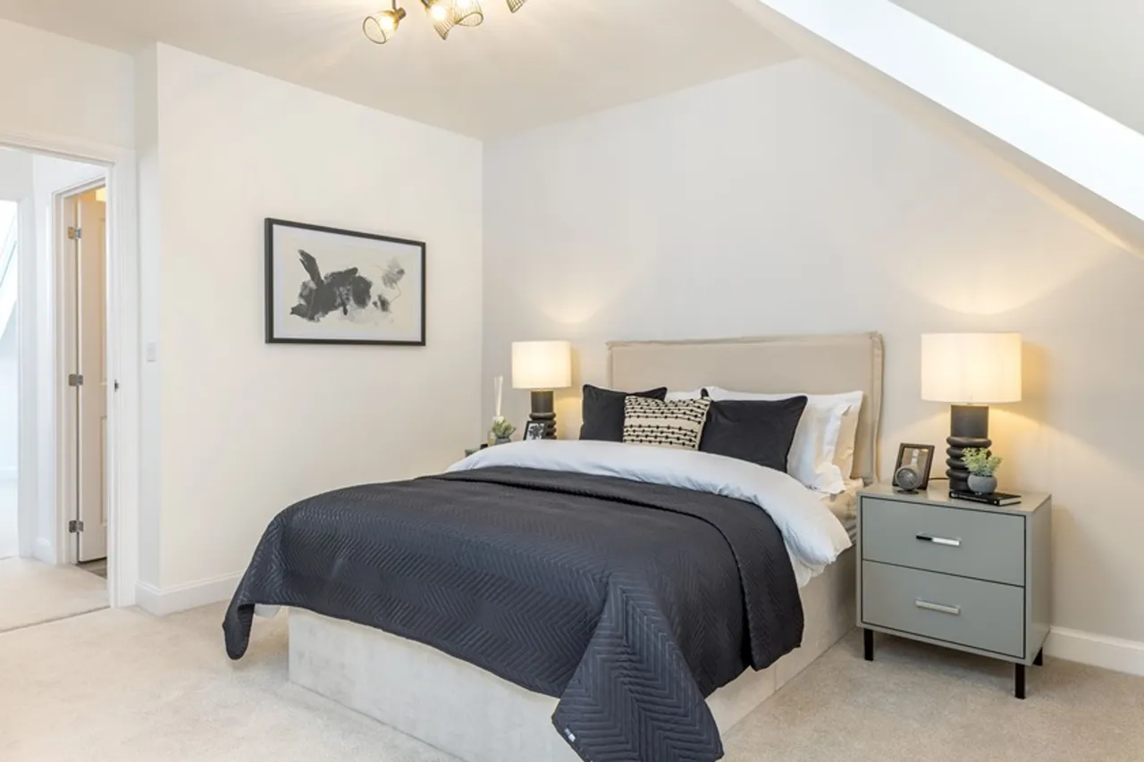 Chalcraft Lane, North Bersted, PO21, photo 6