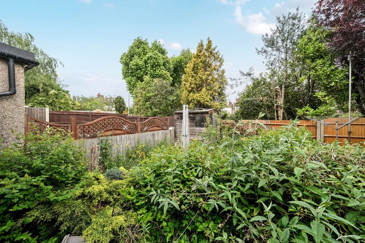 Woodside Crescent, DA15, photo 9