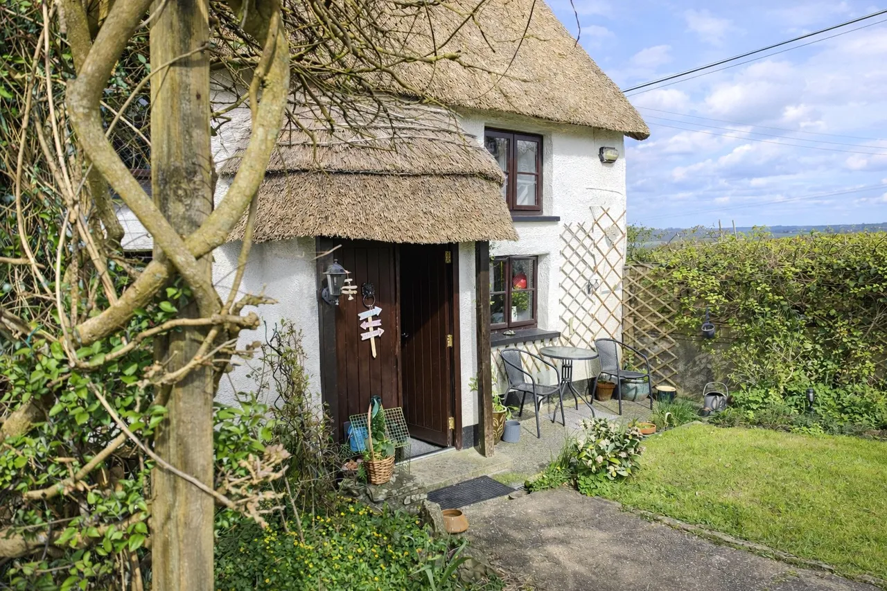 Peters Marland, Torrington, EX38, photo 18