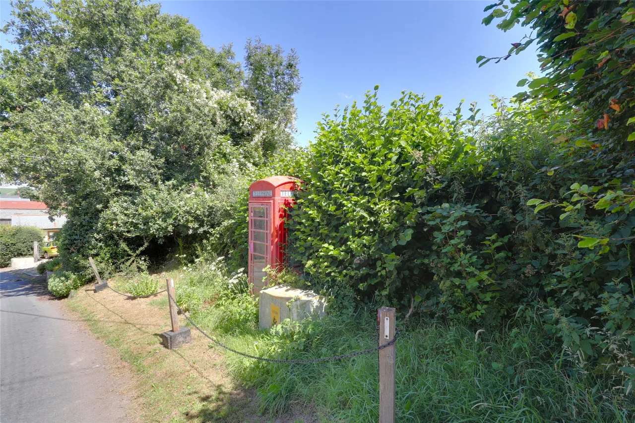 Peters Marland, Torrington, EX38, photo 22