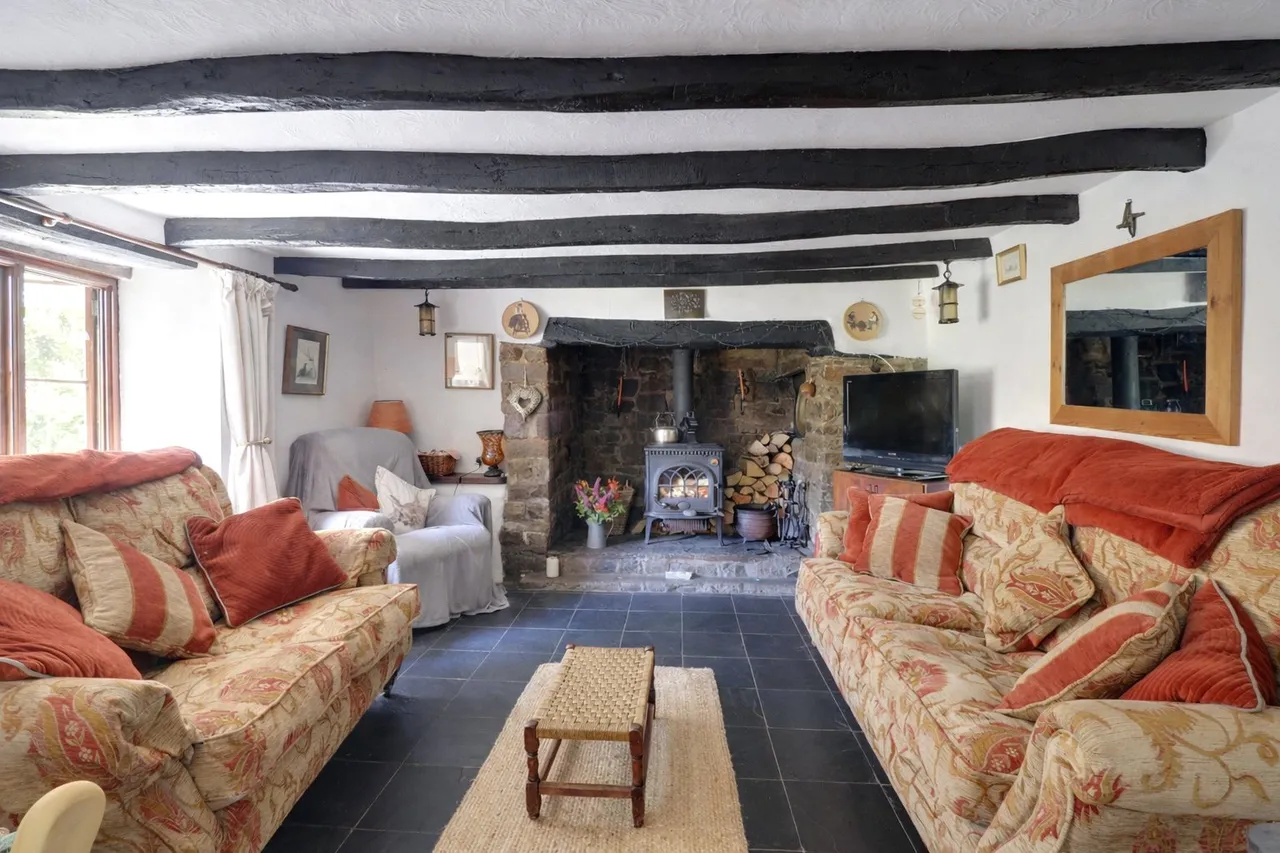 Peters Marland, Torrington, EX38, photo 7