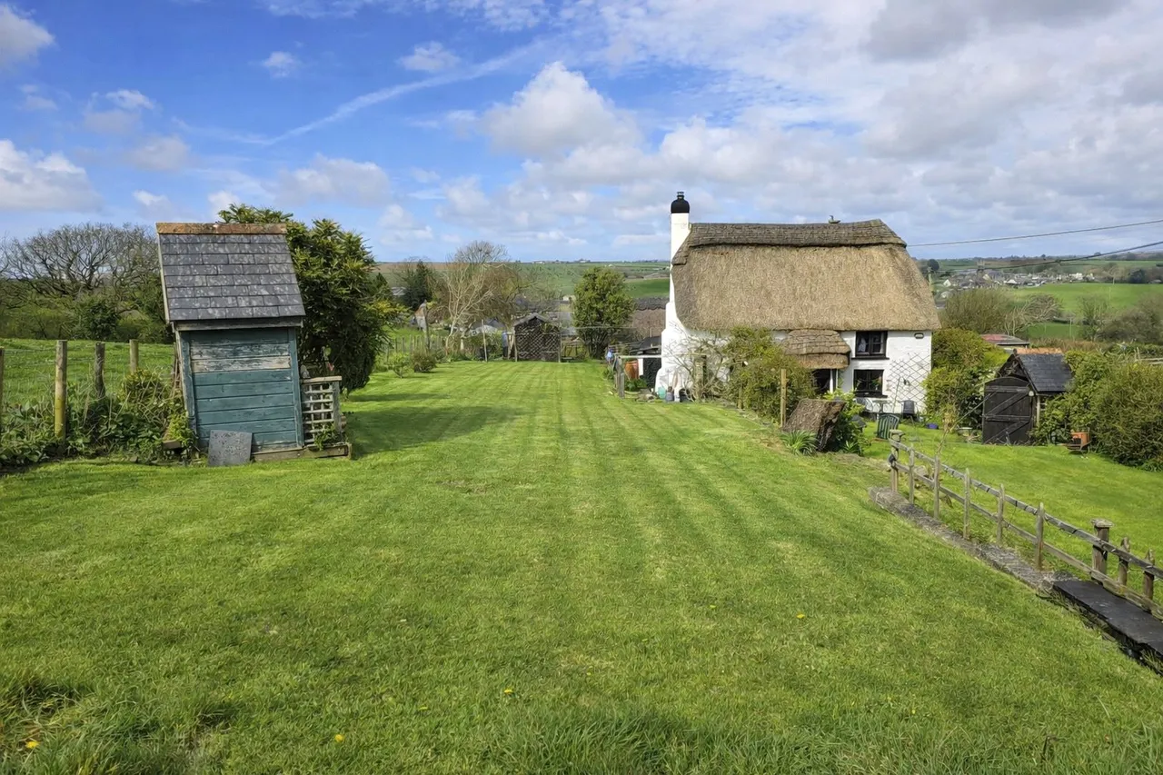 Peters Marland, Torrington, EX38, photo 20