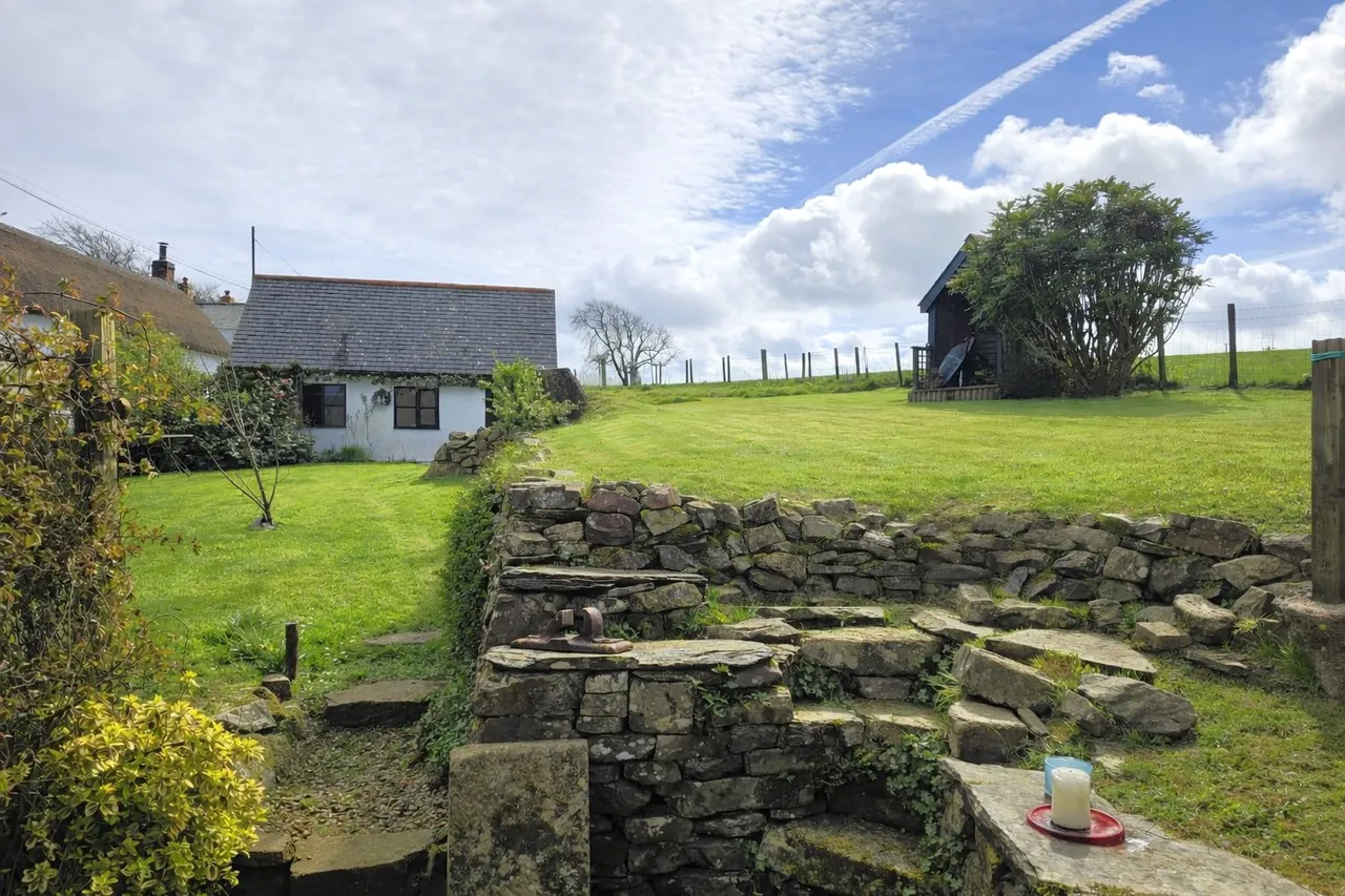 Peters Marland, Torrington, EX38, photo 17