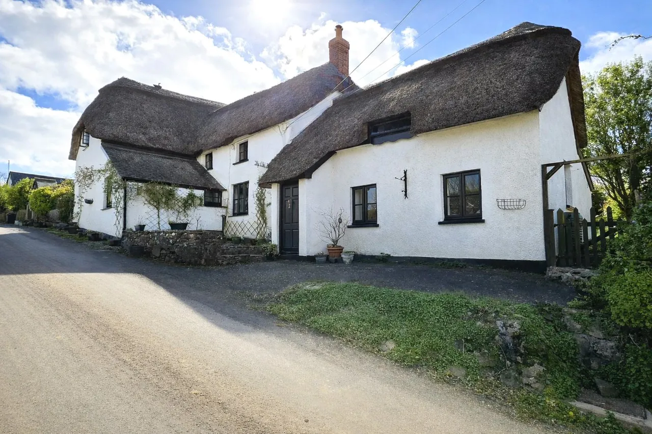 Peters Marland, Torrington, EX38, photo 21