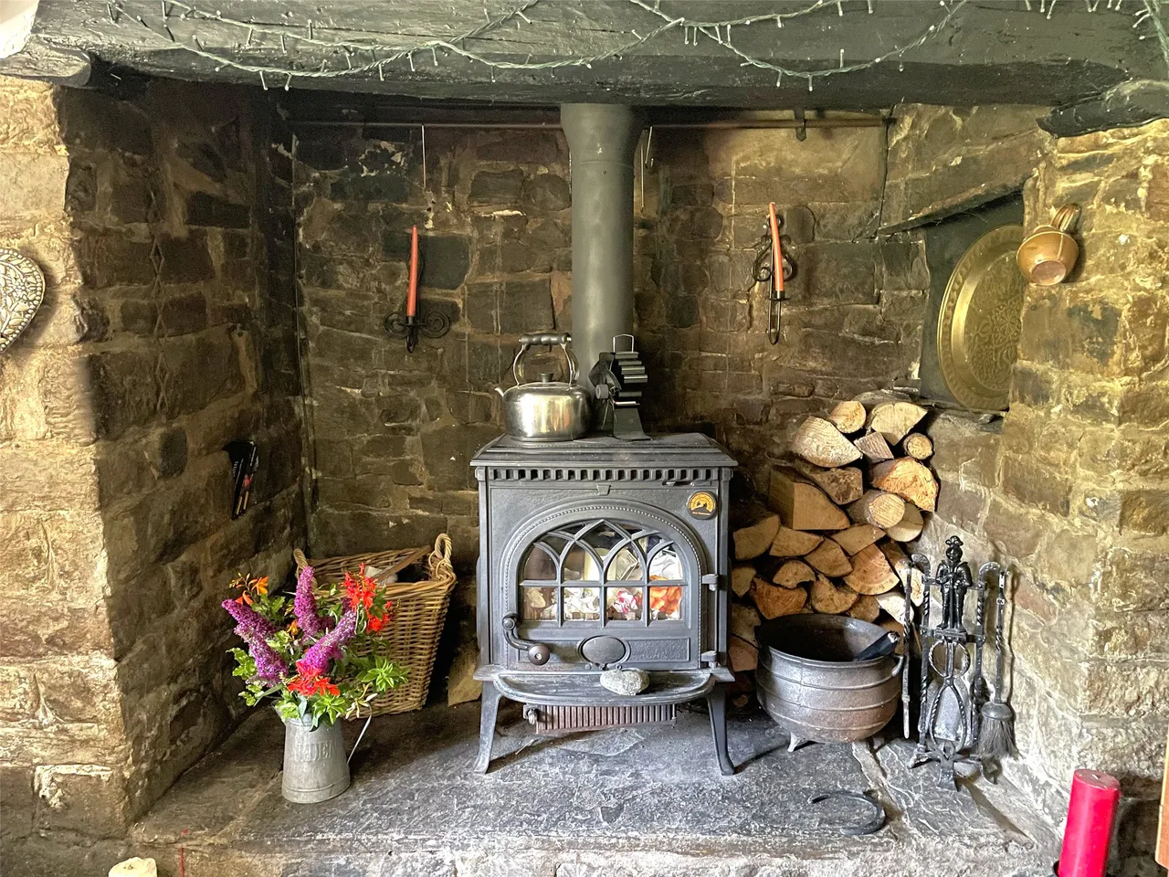 Peters Marland, Torrington, EX38, photo 8