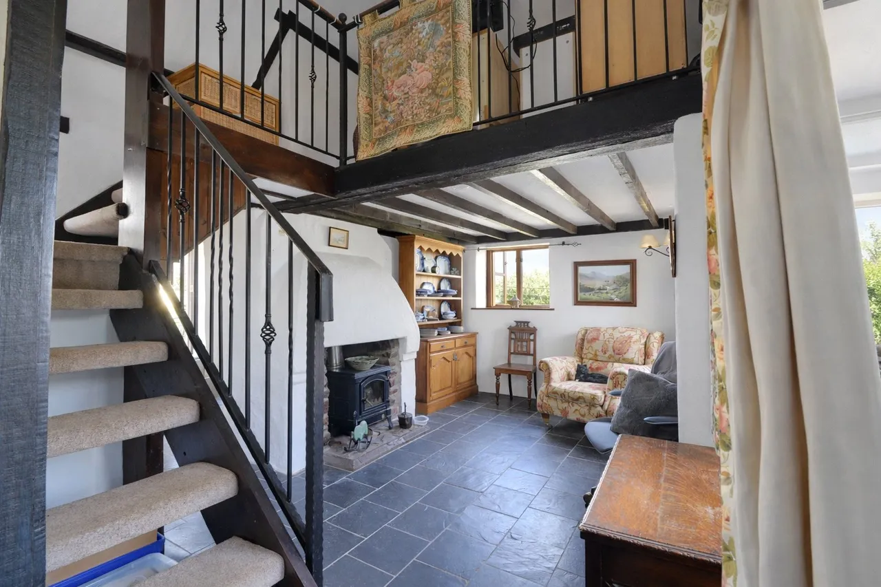 Peters Marland, Torrington, EX38, photo 9