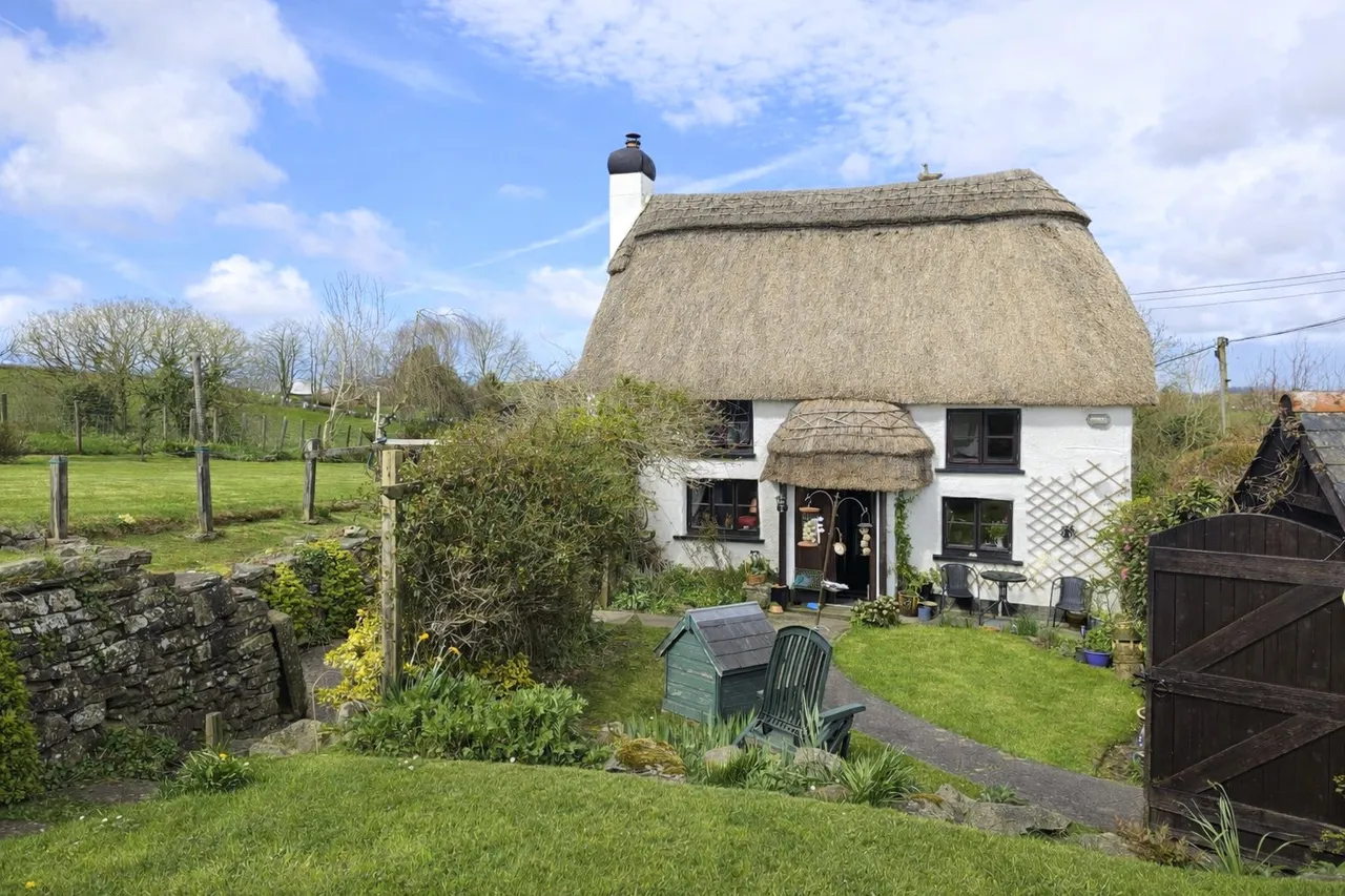 Peters Marland, Torrington, EX38, photo 19
