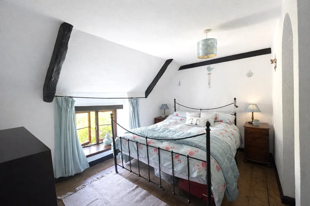 Peters Marland, Torrington, EX38, photo 13