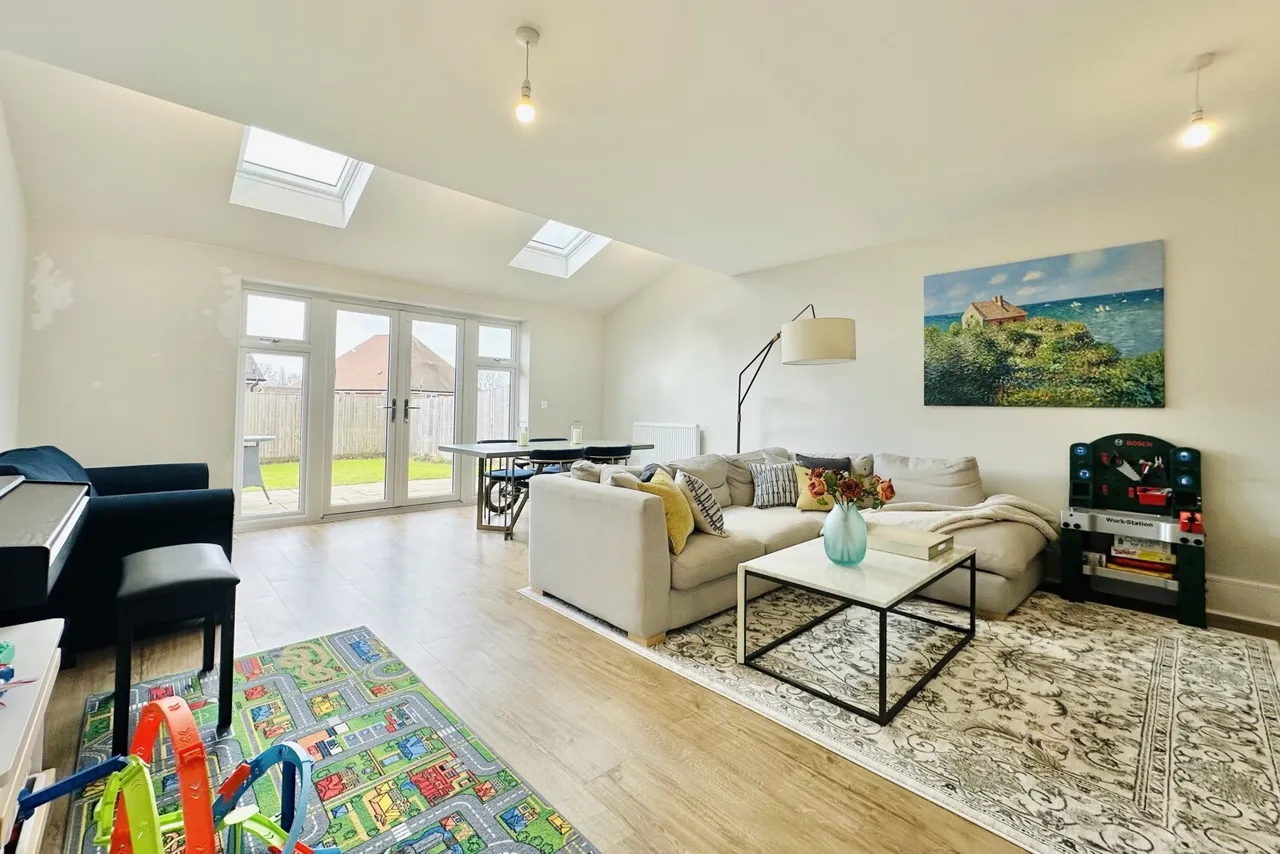 Millpond Avenue, Crookham Village, GU51, photo 20