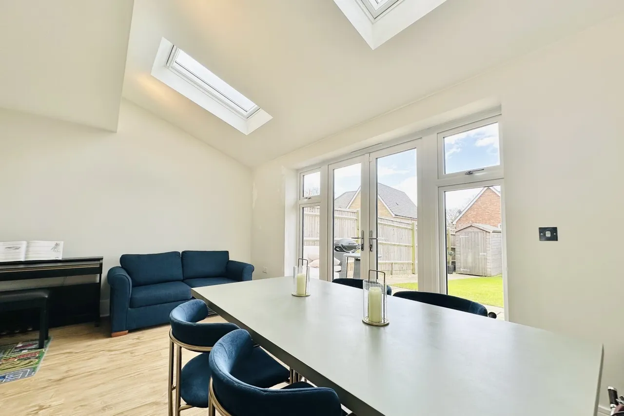 Millpond Avenue, Crookham Village, GU51, photo 4