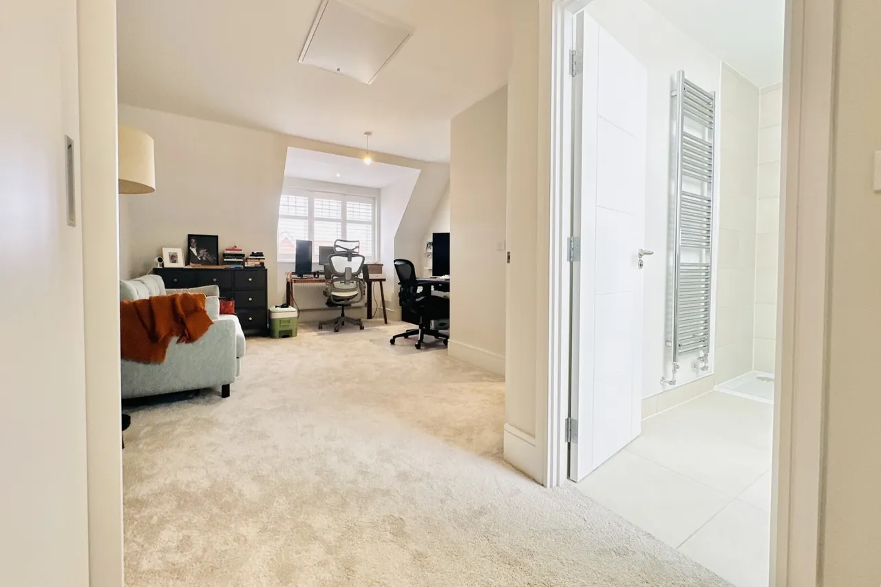 Millpond Avenue, Crookham Village, GU51, photo 9