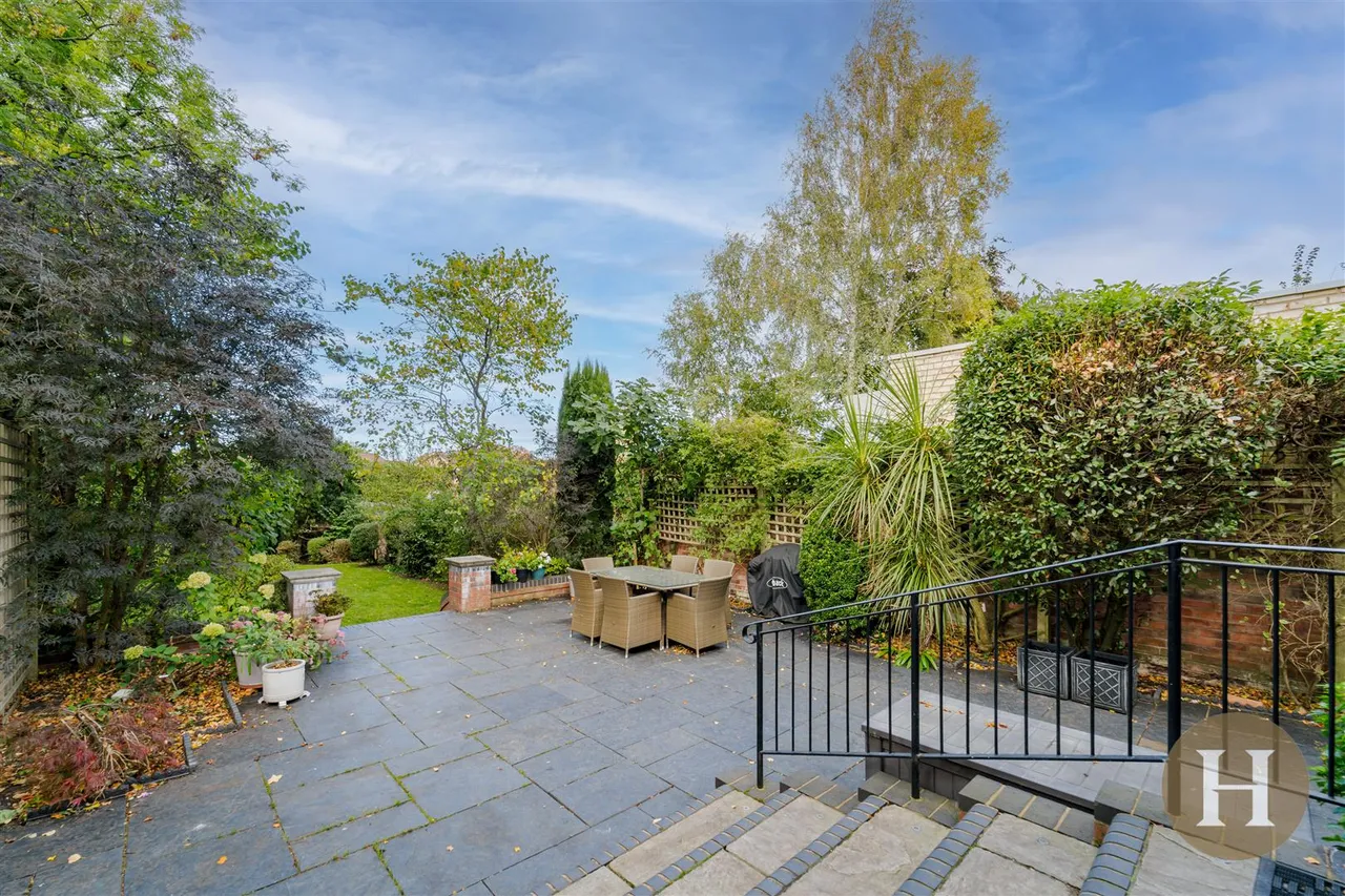 St. Peters Road, Harborne, B17, photo 51