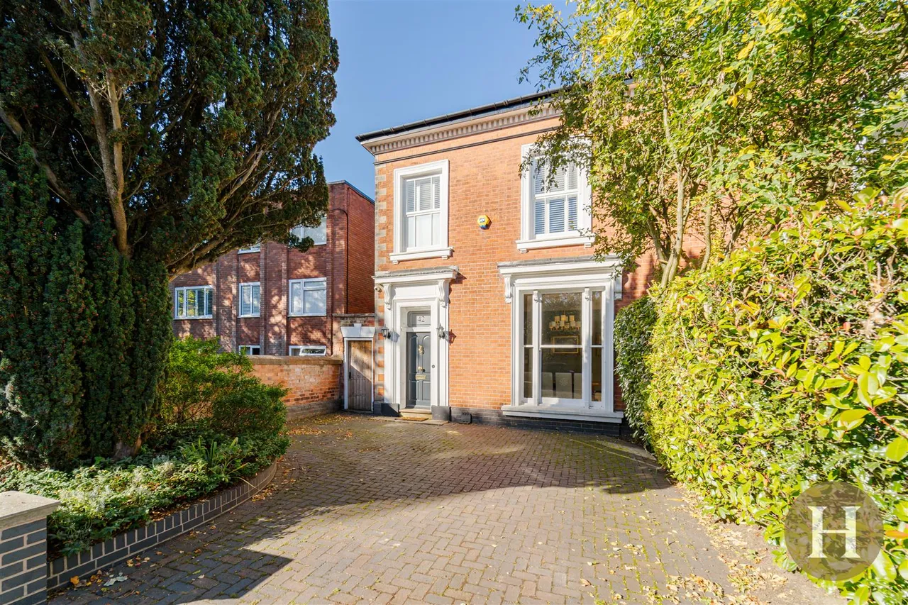 St. Peters Road, Harborne, B17, photo 21