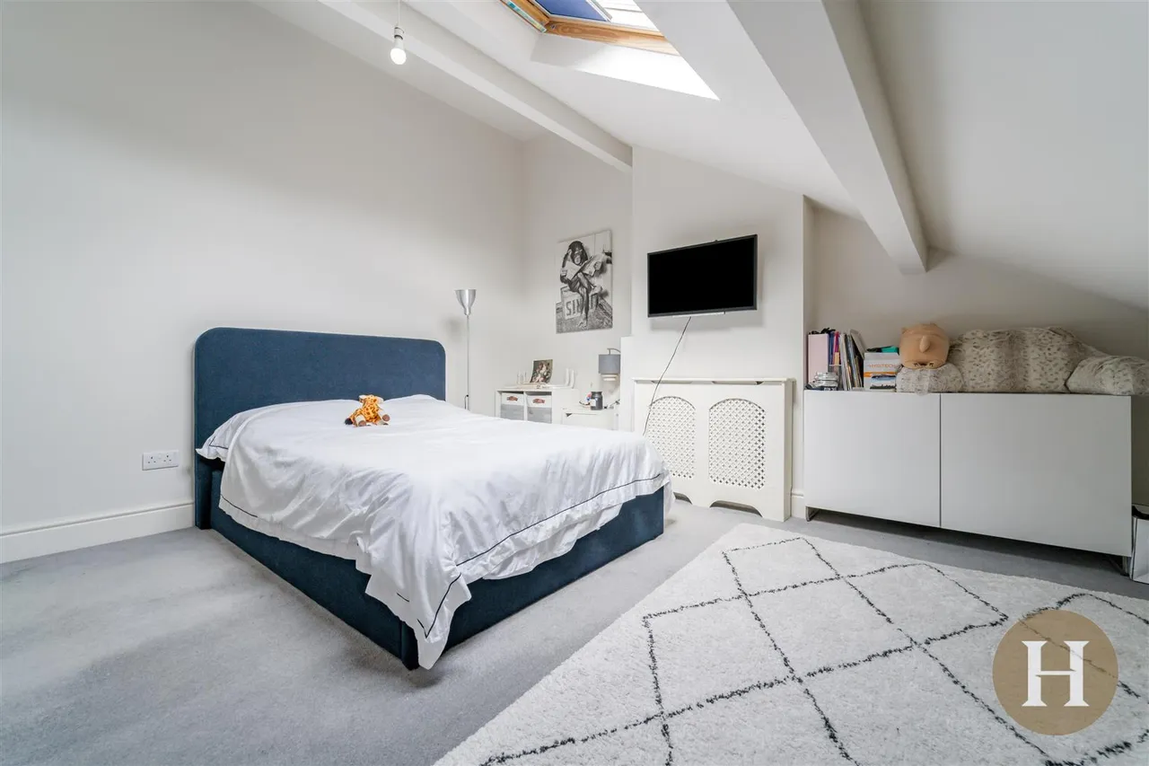 St. Peters Road, Harborne, B17, photo 42