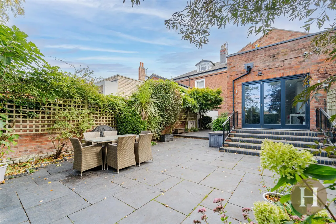 St. Peters Road, Harborne, B17, photo 52