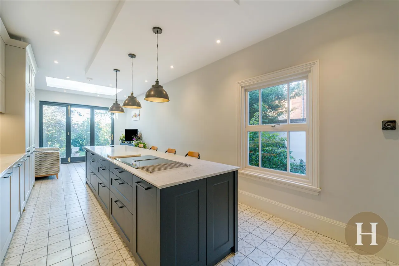 St. Peters Road, Harborne, B17, photo 19