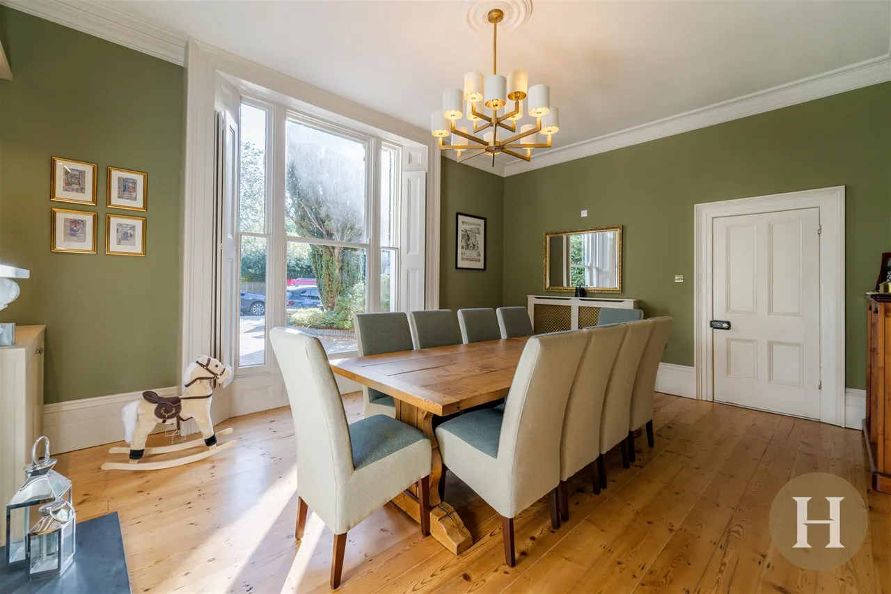 St. Peters Road, Harborne, B17, photo 14