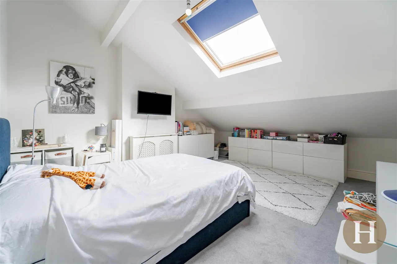 St. Peters Road, Harborne, B17, photo 41