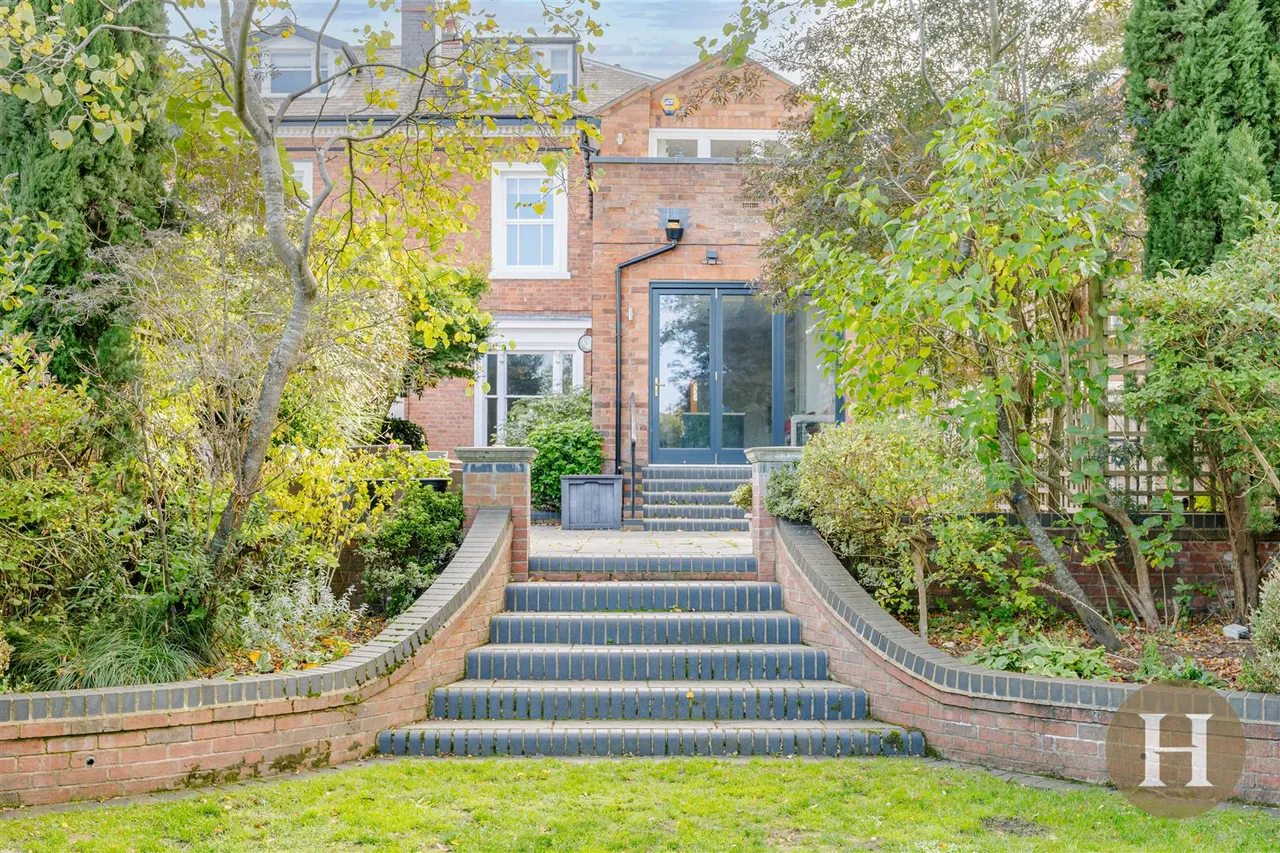 St. Peters Road, Harborne, B17, photo 3