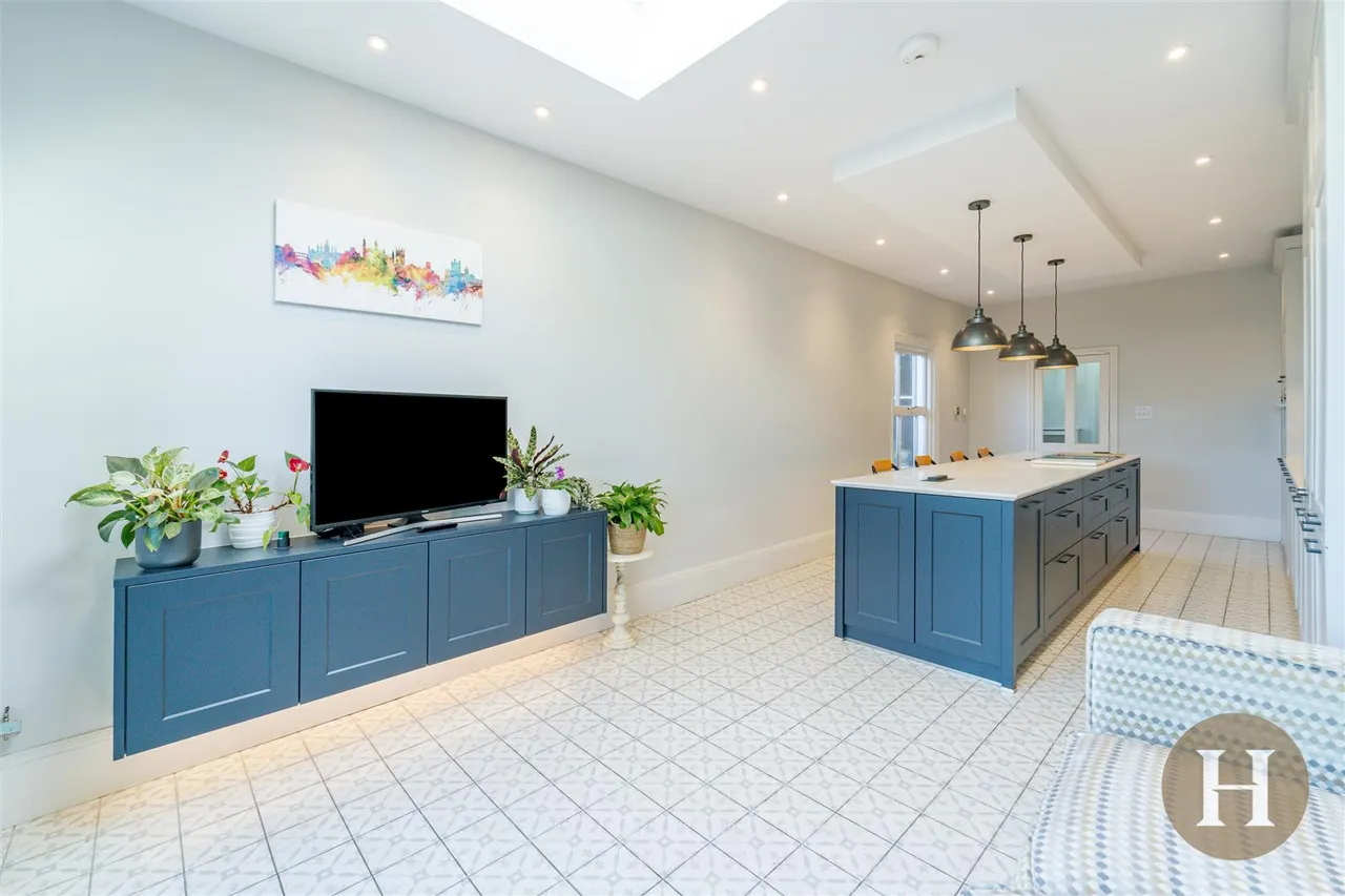 St. Peters Road, Harborne, B17, photo 20