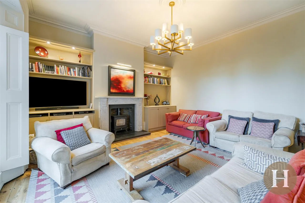 St. Peters Road, Harborne, B17, photo 9