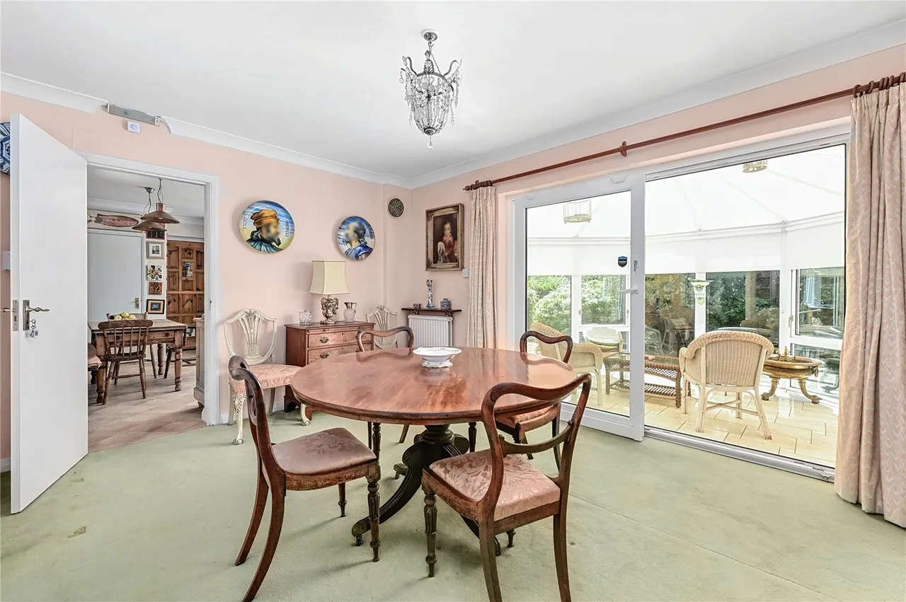 Hazeley Bottom, Hartley Wintney, Hampshire, RG27 8LU, photo 8