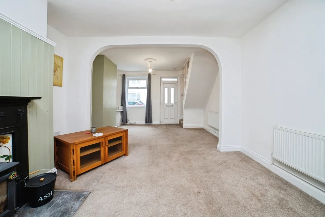 Portland Street, New Houghton, Mansfield, Derbyshire, NG19, photo 8
