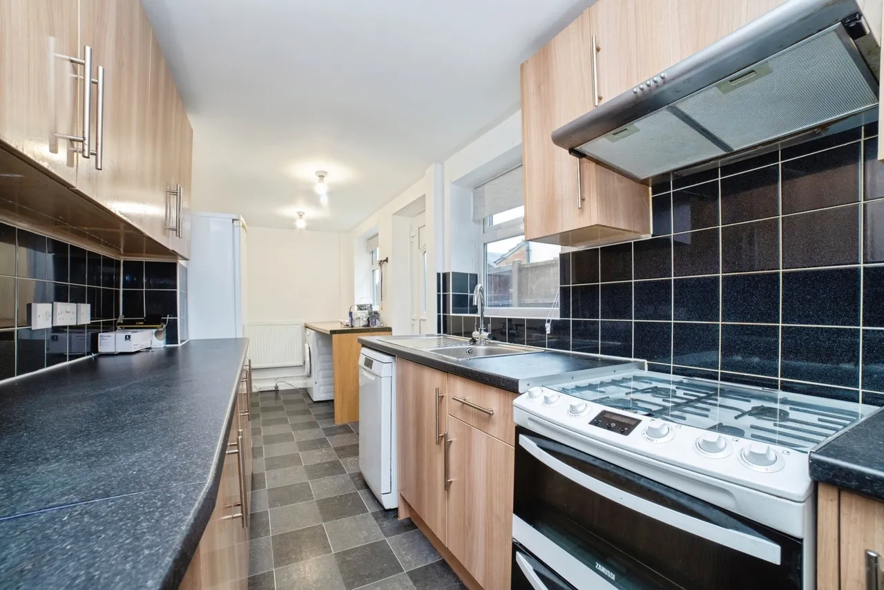 Portland Street, New Houghton, Mansfield, Derbyshire, NG19, photo 10
