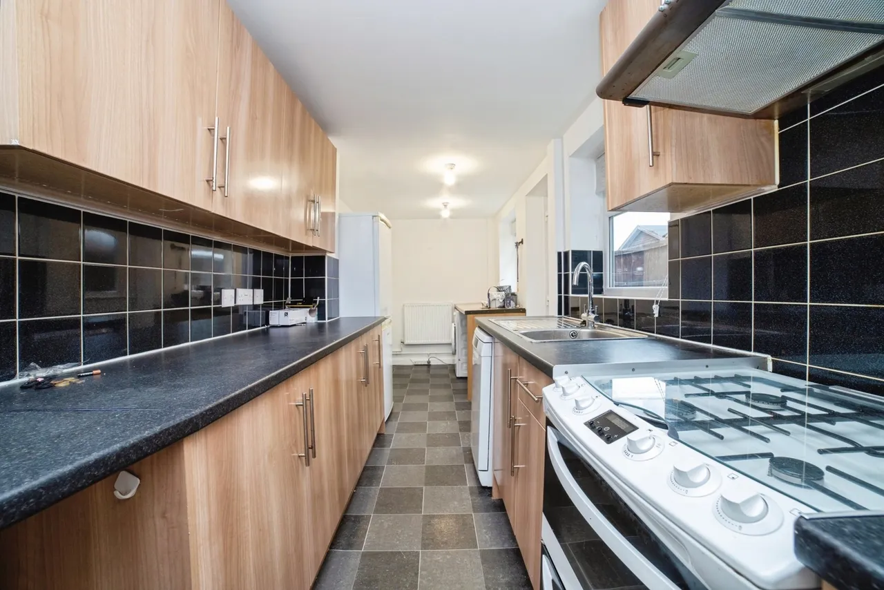 Portland Street, New Houghton, Mansfield, Derbyshire, NG19, photo 11