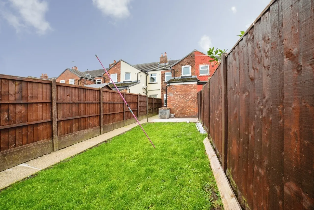 Portland Street, New Houghton, Mansfield, Derbyshire, NG19, photo 20