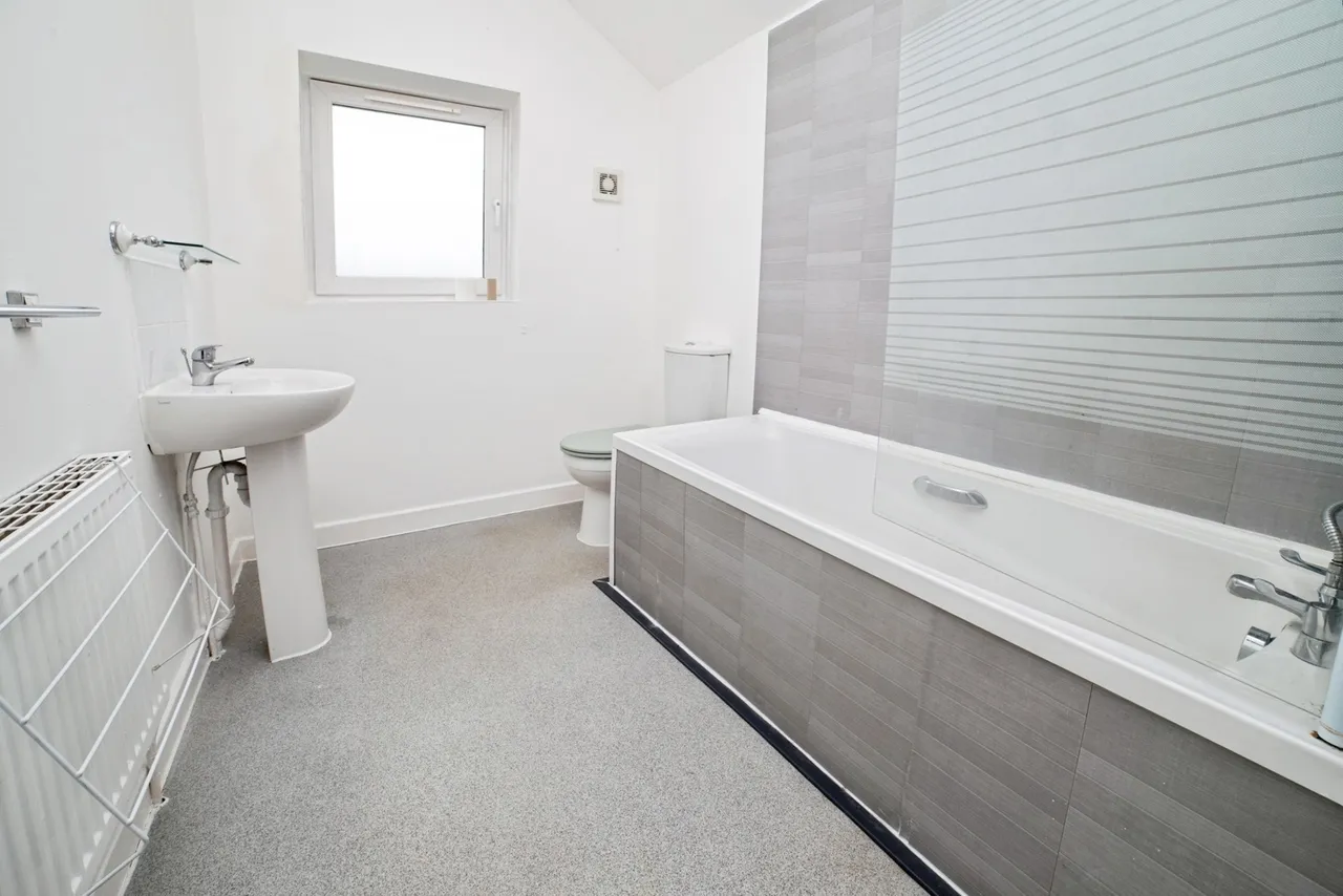 Portland Street, New Houghton, Mansfield, Derbyshire, NG19, photo 16