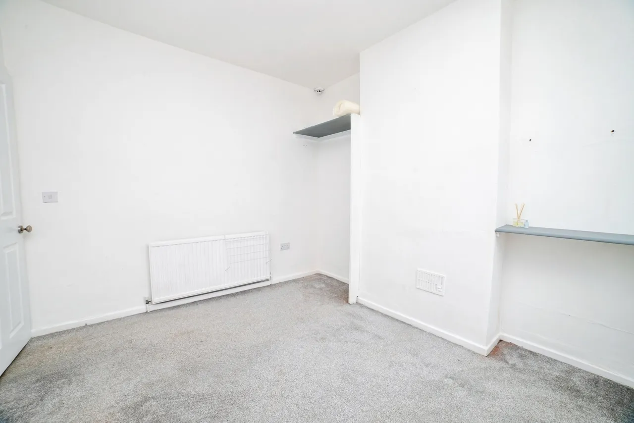 Portland Street, New Houghton, Mansfield, Derbyshire, NG19, photo 14