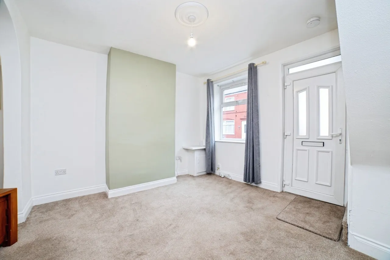 Portland Street, New Houghton, Mansfield, Derbyshire, NG19, photo 6