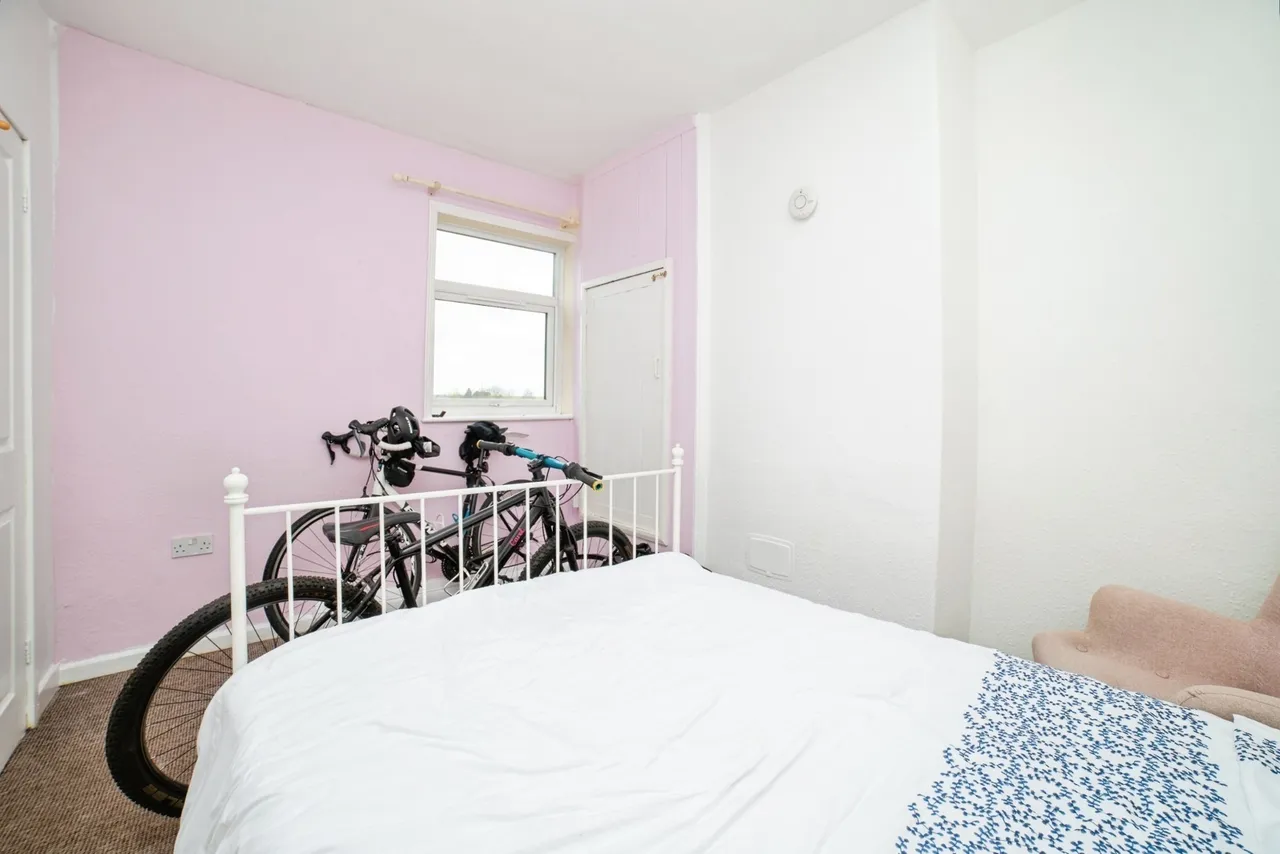 Portland Street, New Houghton, Mansfield, Derbyshire, NG19, photo 18