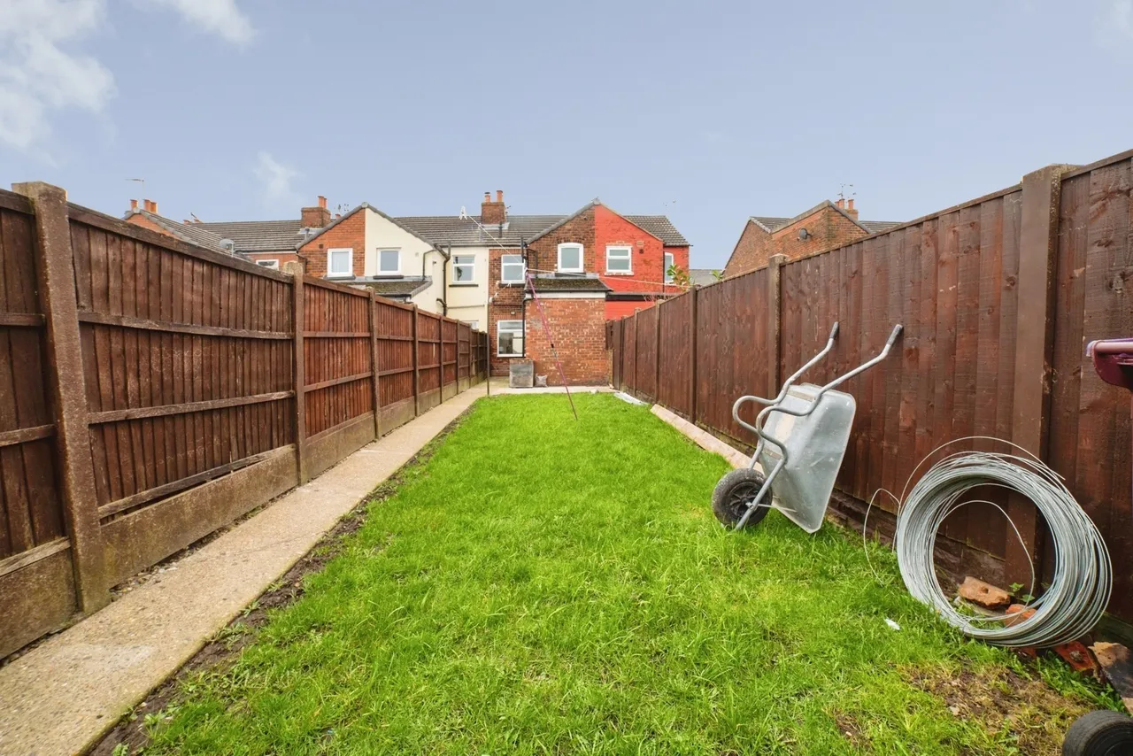 Portland Street, New Houghton, Mansfield, Derbyshire, NG19, photo 19