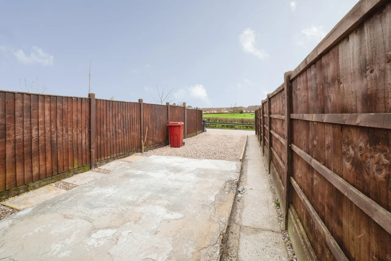 Portland Street, New Houghton, Mansfield, Derbyshire, NG19, photo 22