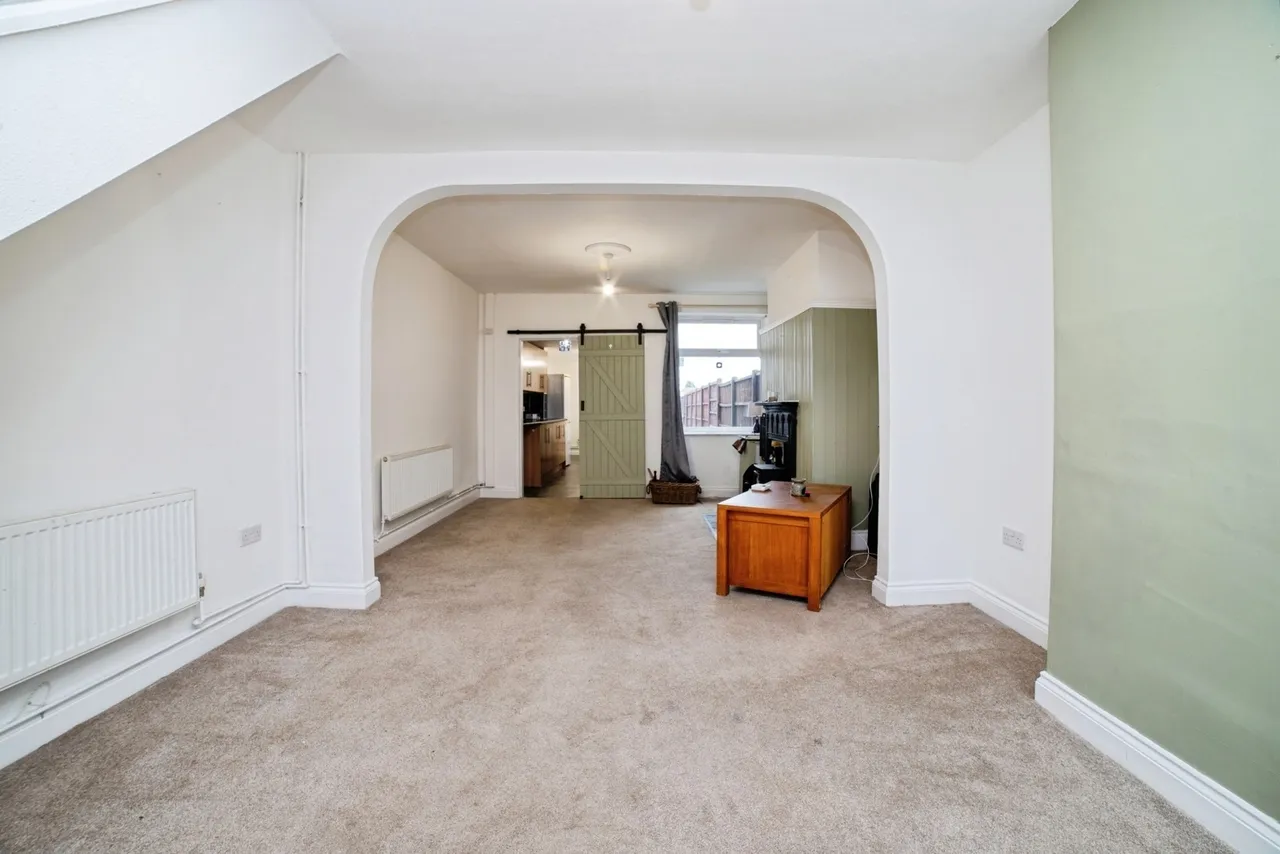 Portland Street, New Houghton, Mansfield, Derbyshire, NG19, photo 9
