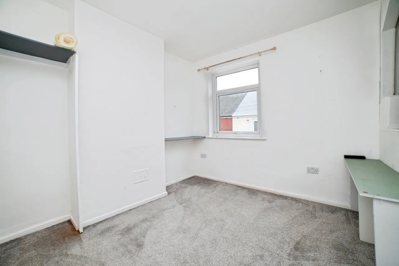 Portland Street, New Houghton, Mansfield, Derbyshire, NG19, photo 15