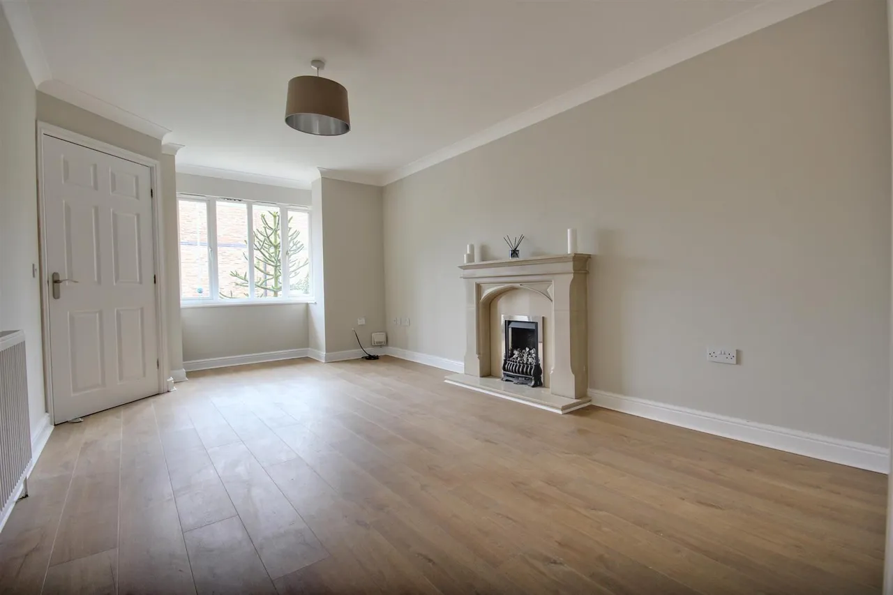 4 bed house for sale — Malton Mews, Beverley
