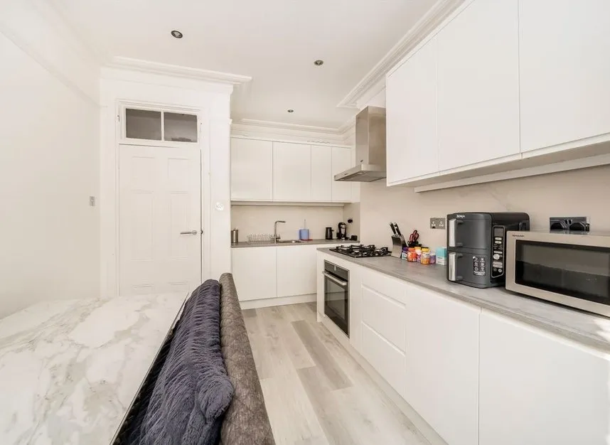 Avonmore Gardens, West Kensington, W14, photo 7