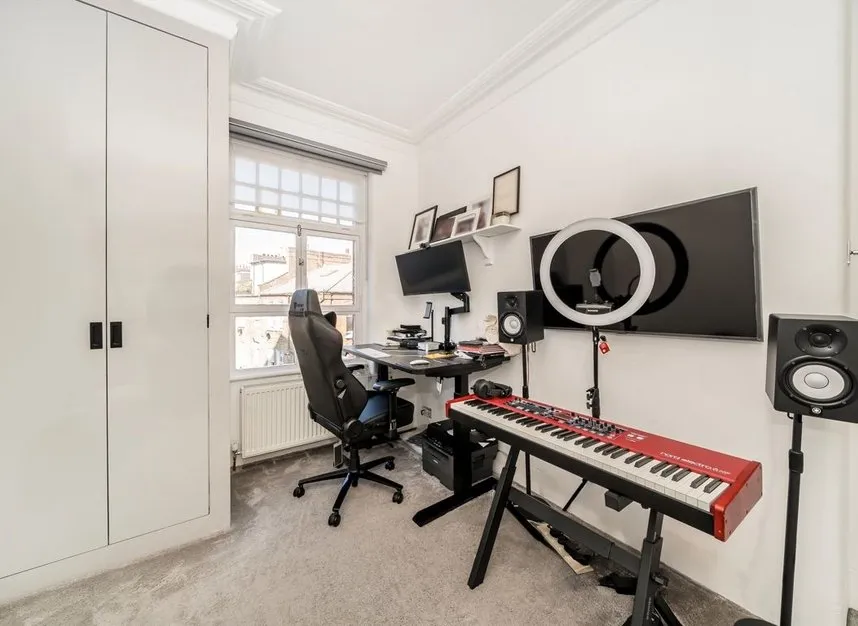 Avonmore Gardens, West Kensington, W14, photo 8