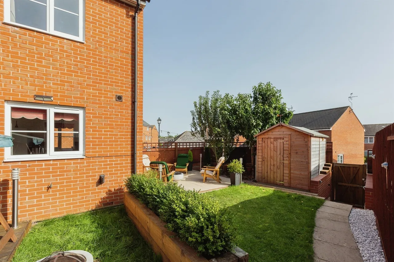 Purnell Walk, Buckingham Park, HP19, photo 15