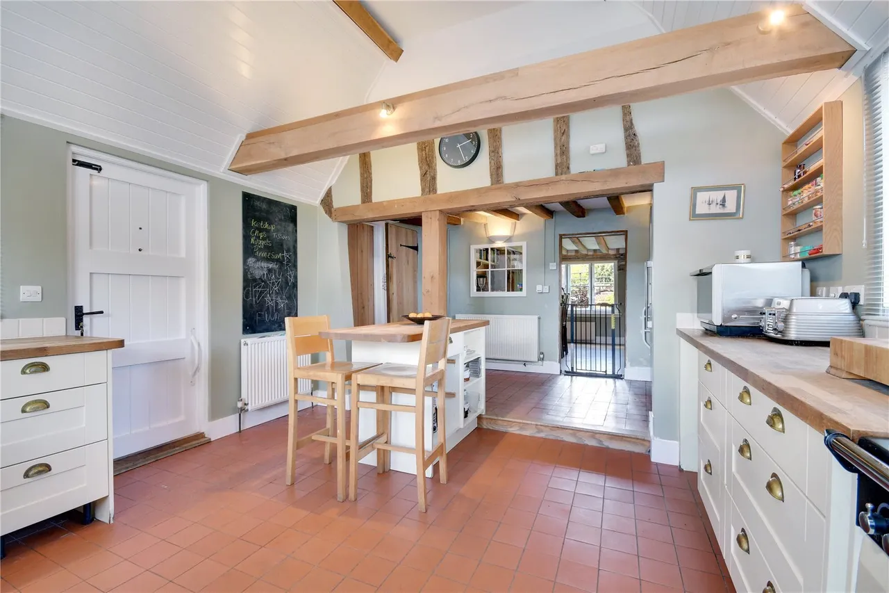 Watch House Green, Felsted, CM6, photo 9