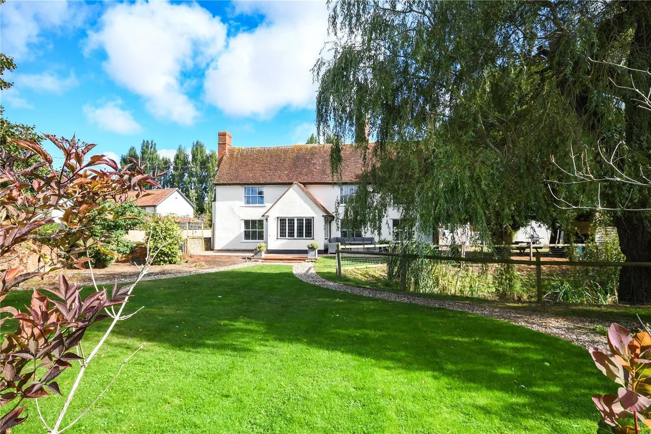 Watch House Green, Felsted, CM6, photo 22
