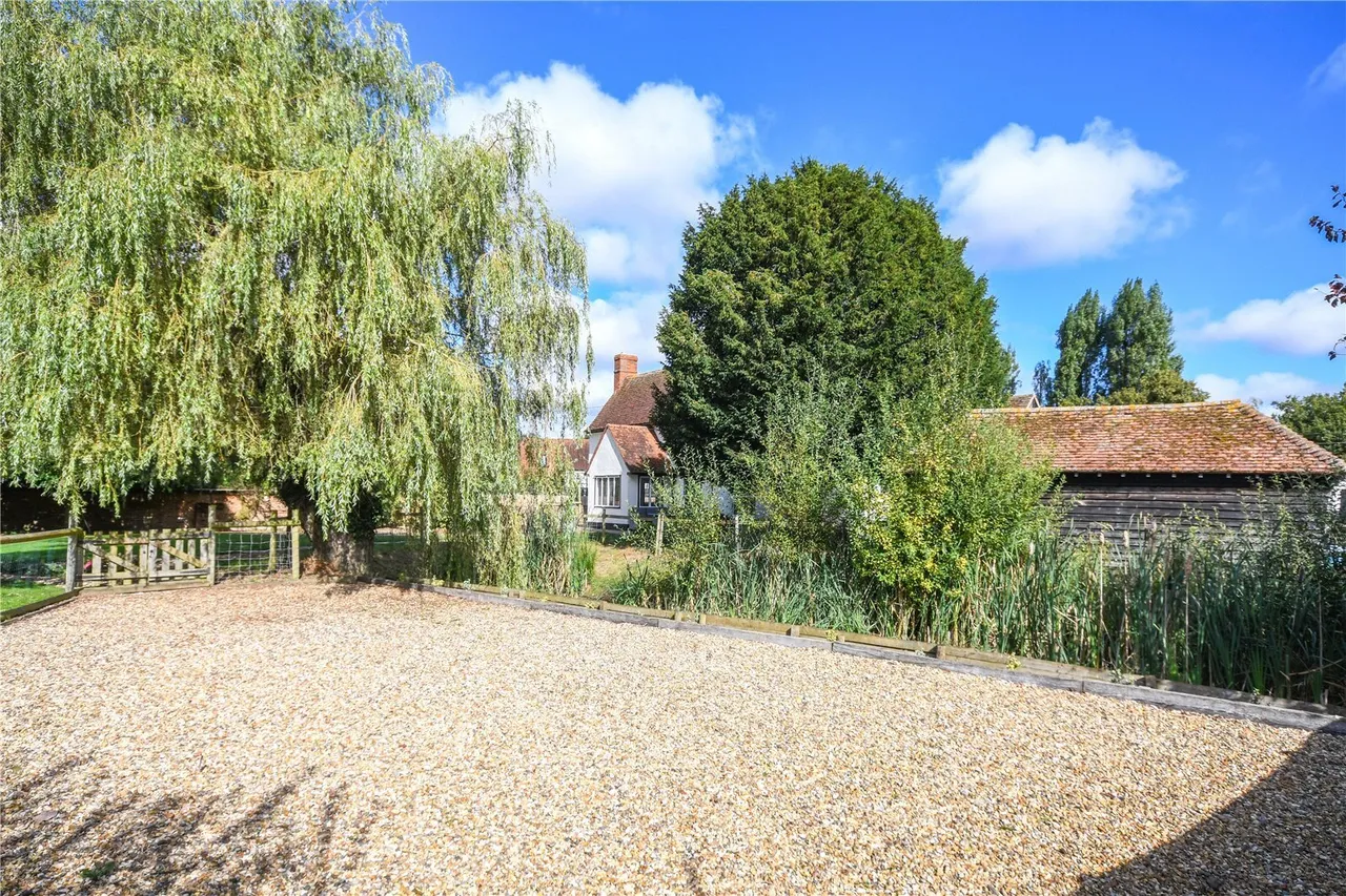 Watch House Green, Felsted, CM6, photo 25
