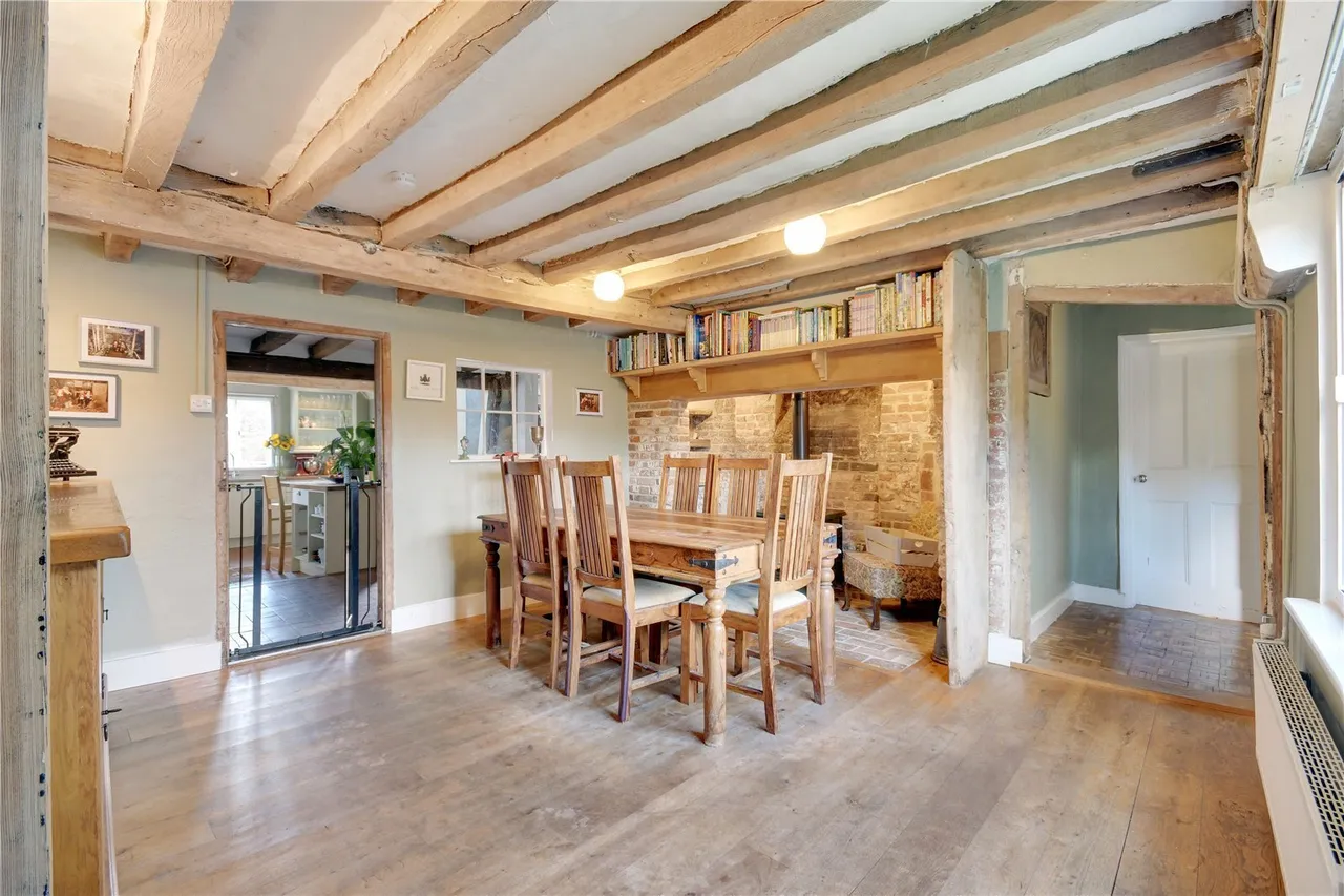Watch House Green, Felsted, CM6, photo 2