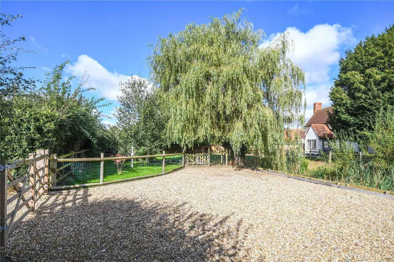 Watch House Green, Felsted, CM6, photo 23