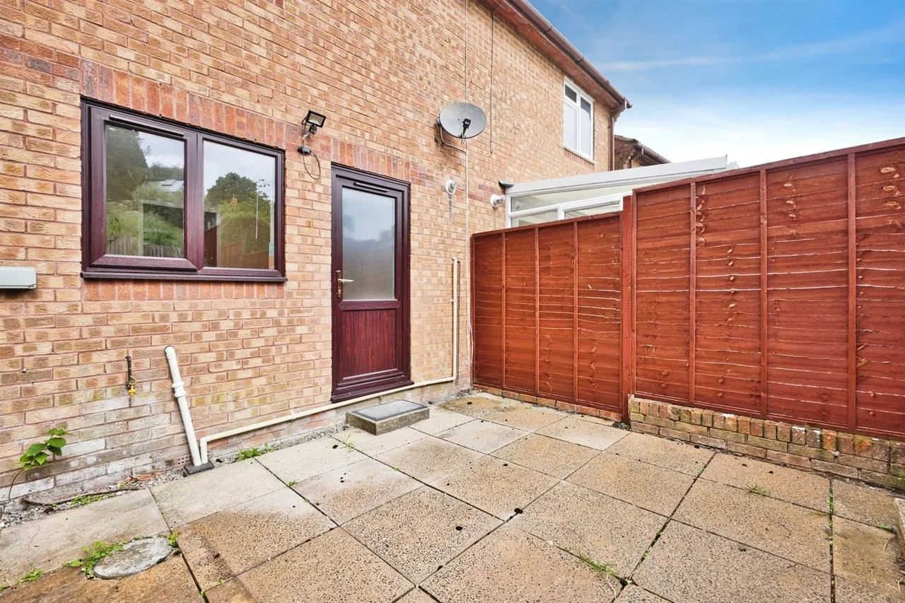 Weavers Close, Crewkerne, photo 9