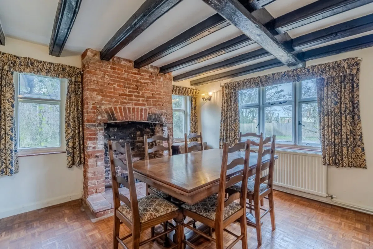 New Lane, Mattishall, NR20, photo 7