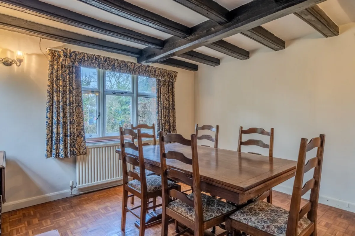 New Lane, Mattishall, NR20, photo 8